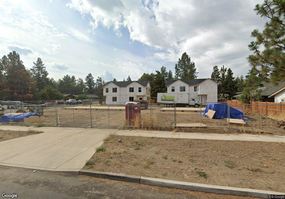 817 SE 5th St, Bend, OR 97702 - photo 1