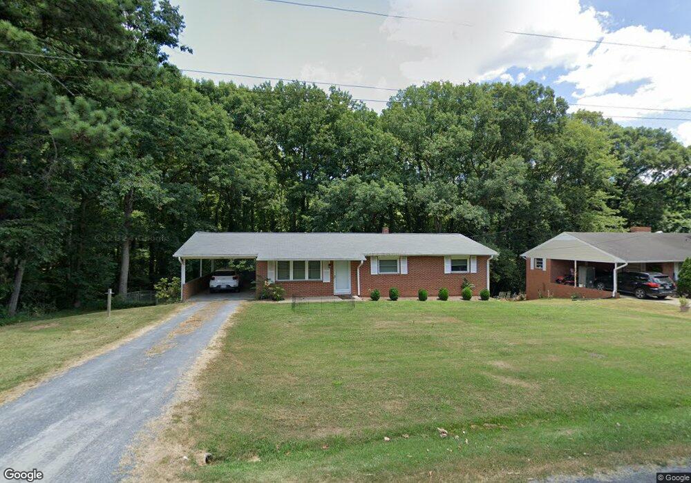 1733 Third St, Asheboro, NC 27205 - photo 1