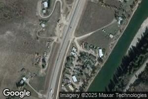 9250 S Us Highway 89 Unit 22, Jackson, WY 83001