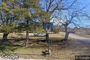 44 S Bond Ave, Dustin, OK 74839