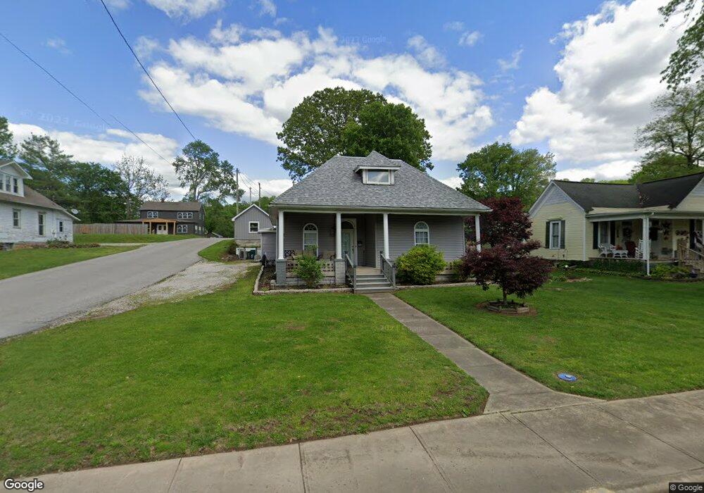 402 S Capitol Ave, Corydon, IN 47112 - photo 1