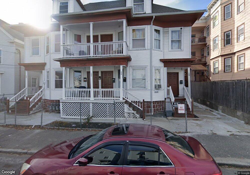 156 Margin St, Lawrence, MA 01841 - photo 1