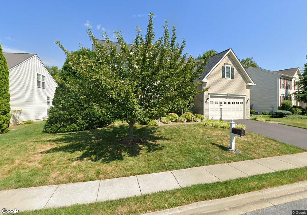 2116 Carroll Creek View Ct, Frederick, MD 21702 - photo 1