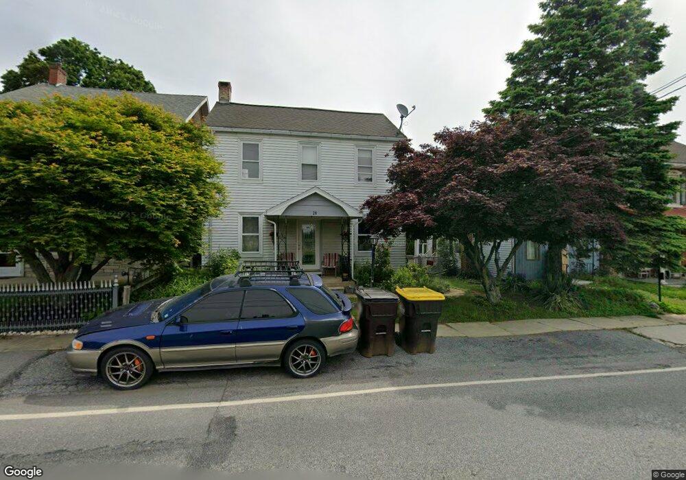 6029 Kings Hwy S, Zionsville, PA 18092 - photo 1