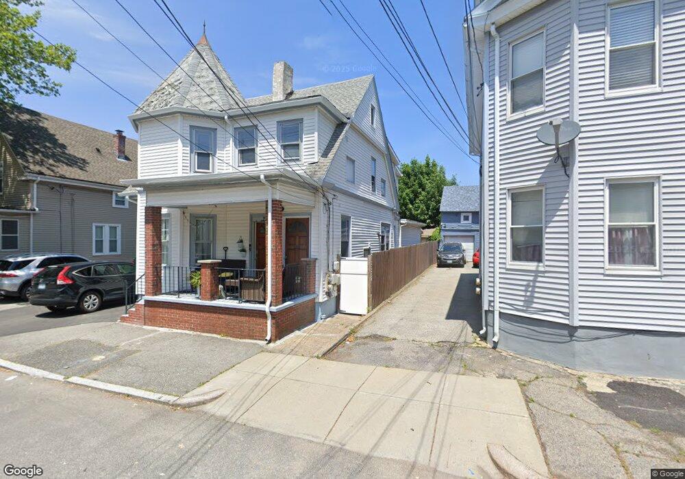 23 Calla St, Providence, RI 02905 - photo 1