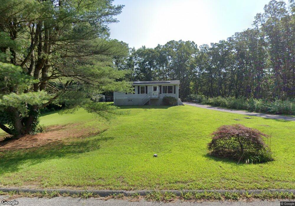 510 Squaw Rock Road Extension, Danielson, CT 06239 - photo 1