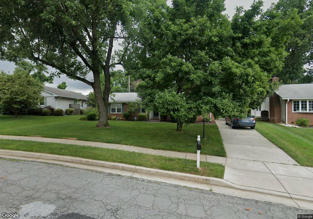 920 Breezewick Cir, Towson, MD 21286 - photo 1