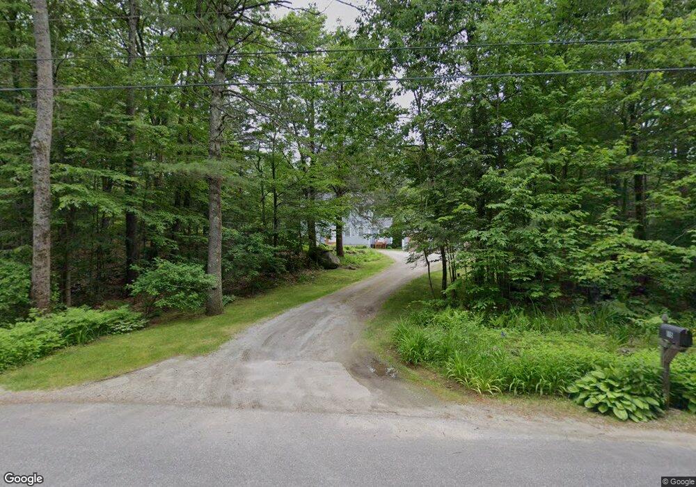 115 Onset Rd, Bennington, NH 03442 - photo 1