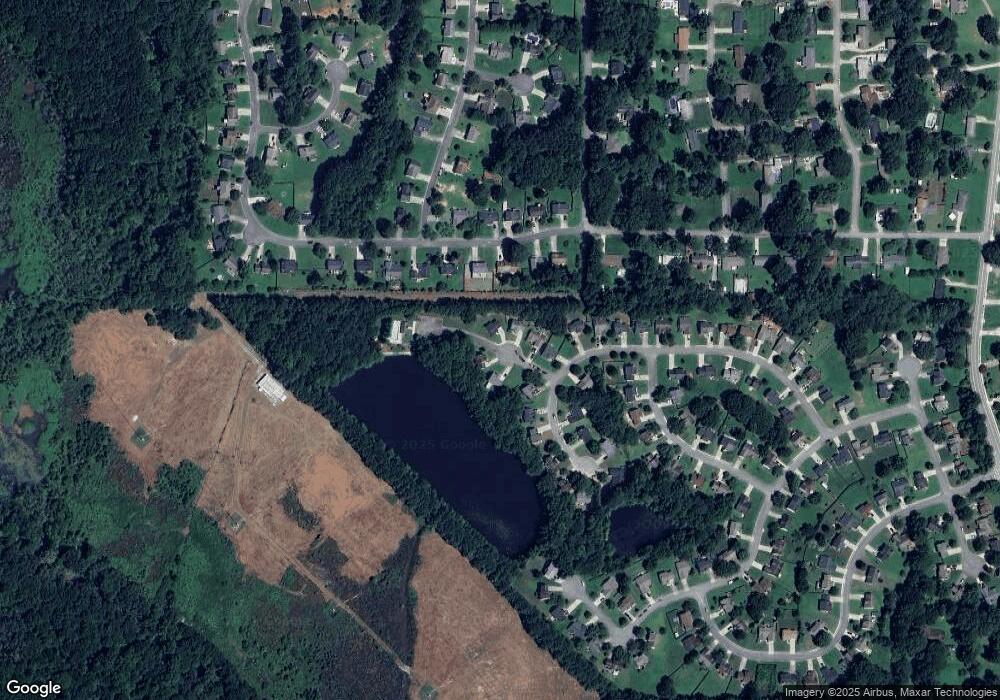 0 Water Lily Ct unit 7122010, Austell, GA 30106 - photo 1