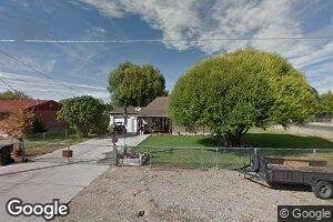 395 E 200 N, Salina, UT 84654