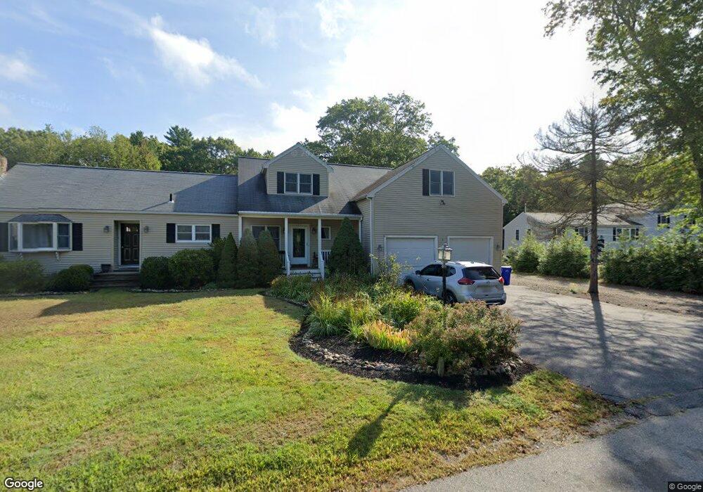 175 Greenwood St, Rockland, MA 02370 - photo 1