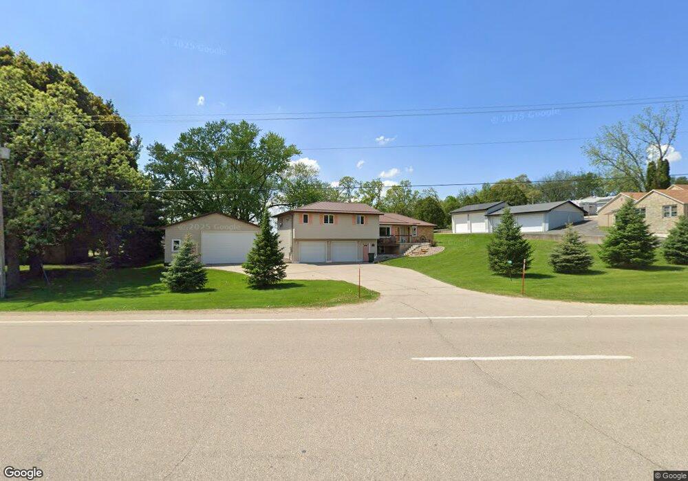 1855 County Road Mm, Fitchburg, WI 53575 - photo 1