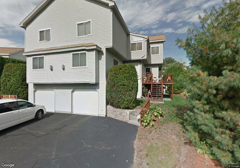 389 Captain Eames Cir, Ashland, MA 01721 - photo 1