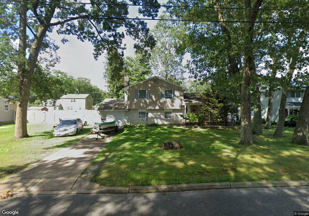 720 Breakers Ave, Absecon, NJ 08201 - photo 1