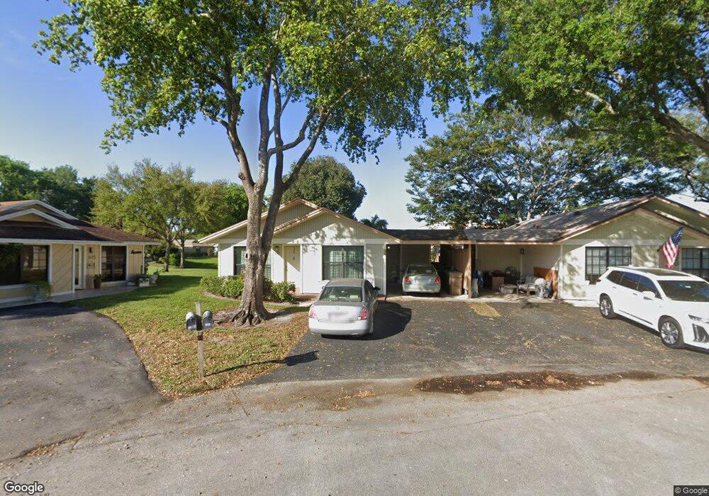 3673 W Forge Rd unit 41, Davie, FL 33328 - photo 1