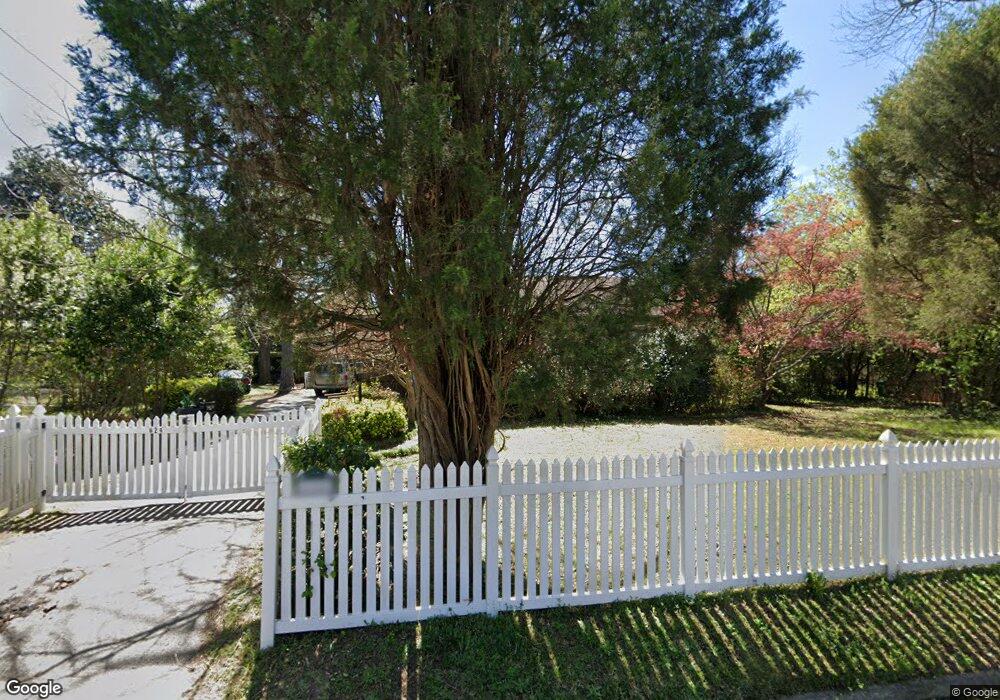 624 Richmond St, Macon, GA 31206 - photo 1