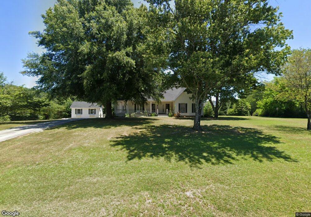 1652 Catoma Ln NE, Cullman, AL 35055 - photo 1