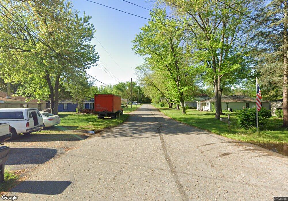 3958 Wright St, Griffith, IN 46319 - photo 1