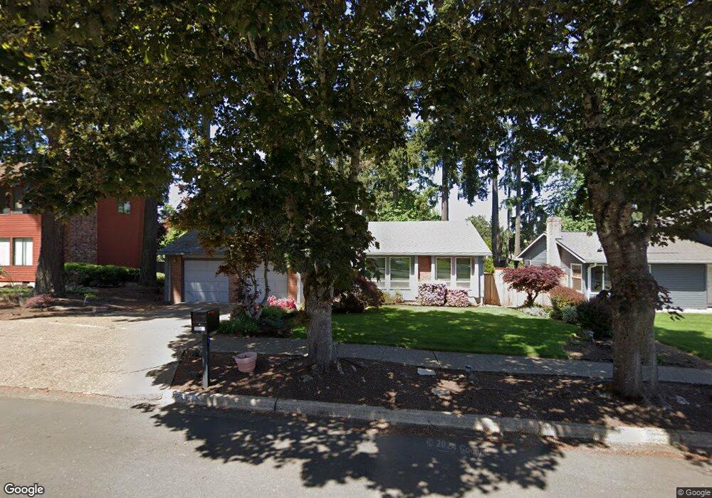 12965 SW Scout Dr, Beaverton, OR 97008 - photo 1