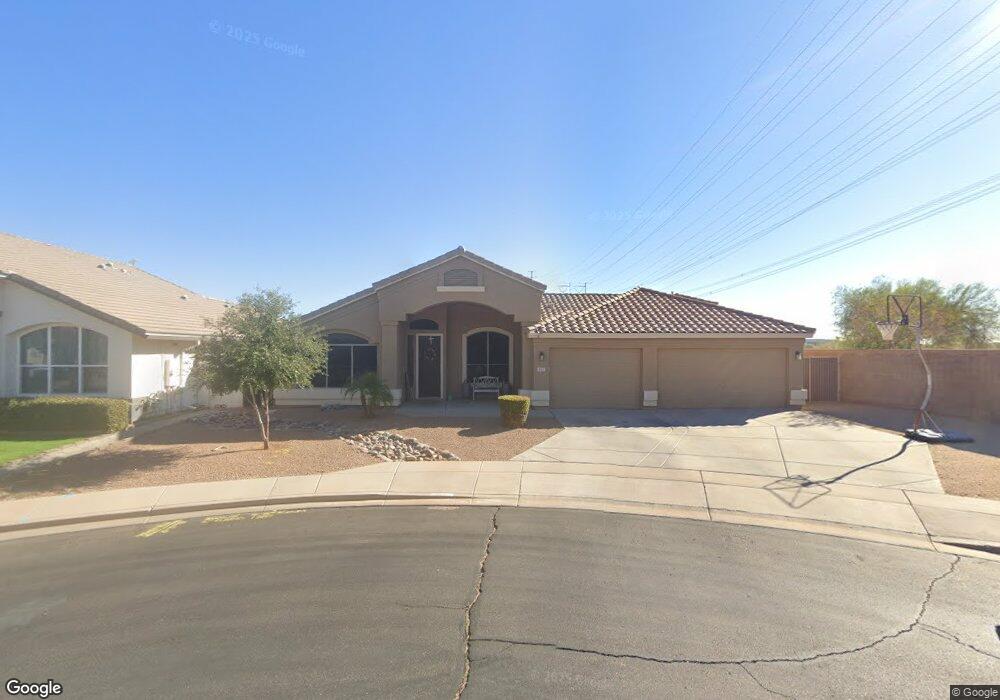 3137 S Verde Cir unit 2, Mesa, AZ 85212 - photo 1