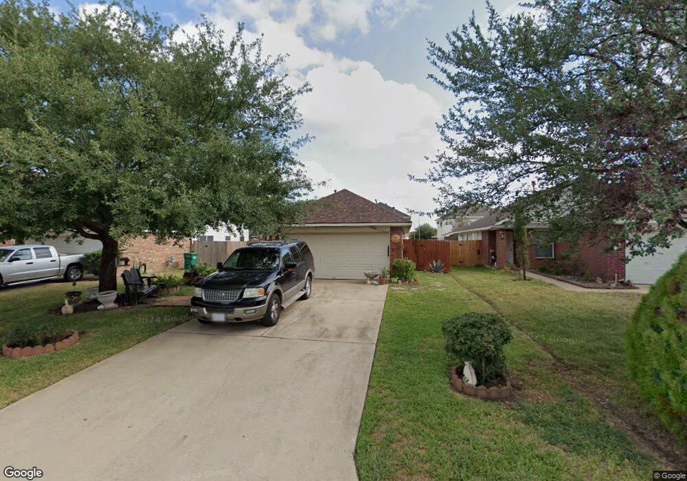 2710 Star Peak Dr, Houston, TX 77088 - photo 1