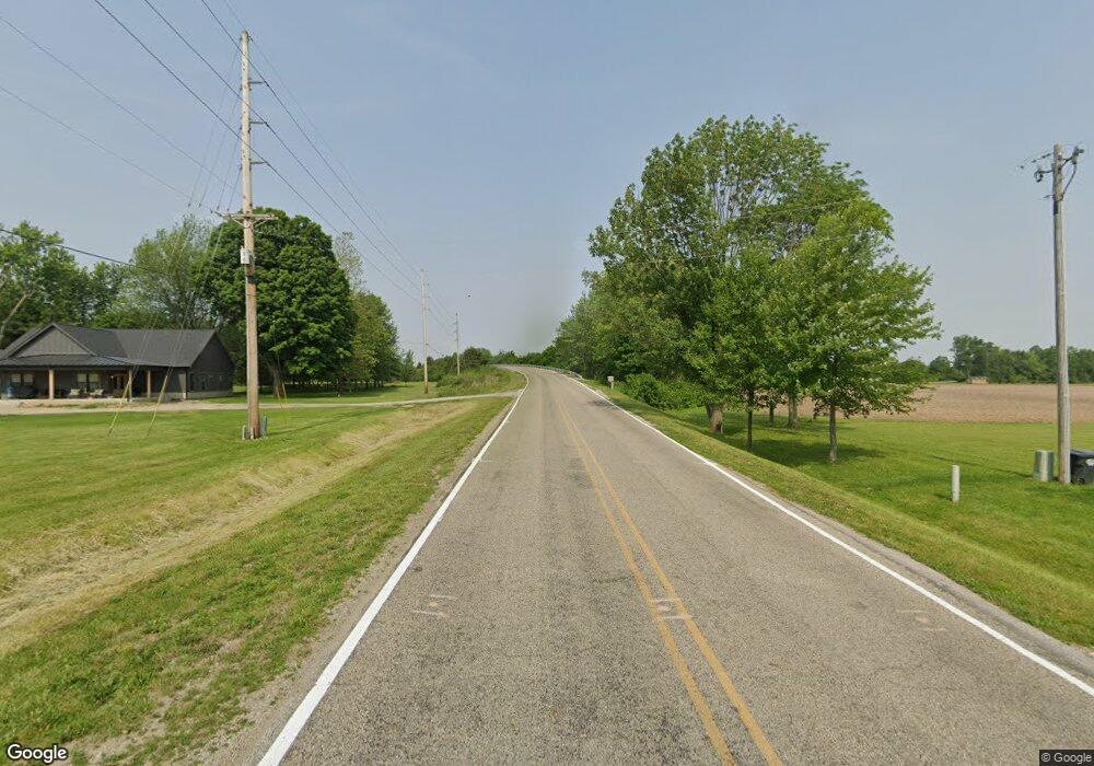 4663 E 100 N, Franklin, IN 46131 - photo 1