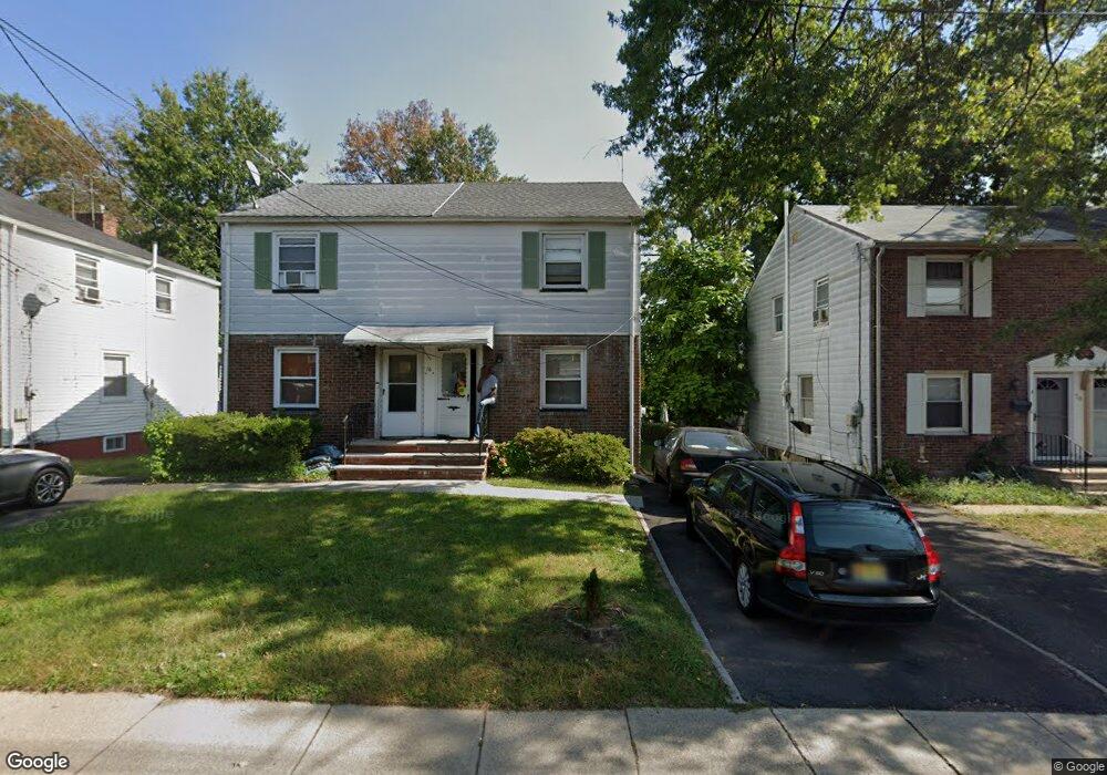 76B Newark Way, Maplewood, NJ 07040 - photo 1