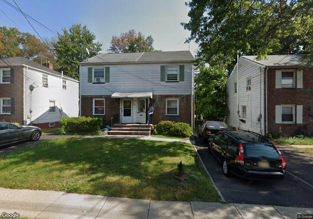 76A Newark Way, Maplewood, NJ 07040 - photo 1