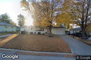 208 Country View Dr, Hudson, IA 50643