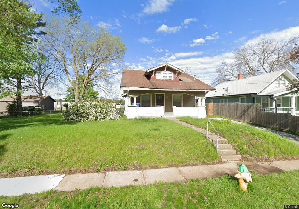 1824 E 27th St, Des Moines, IA 50317 - photo 1