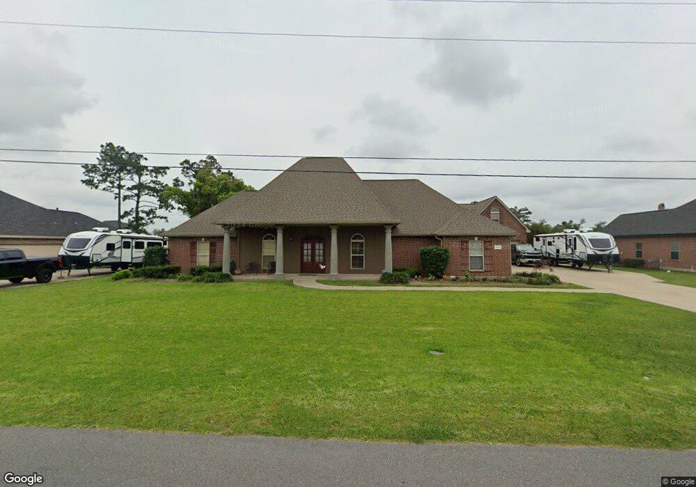 883 S Kade Ln, Lake Charles, LA 70605 - photo 1