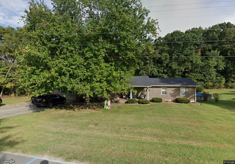 2606 Deck Mountain Rd, Cookeville, TN 38506 - photo 1