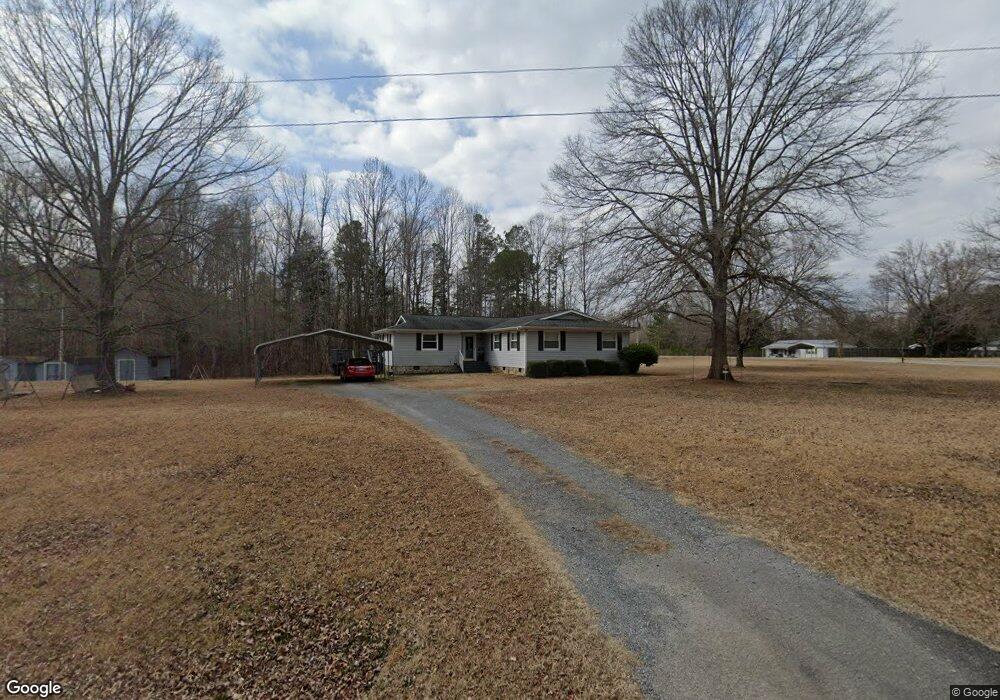821 King Rd, Clover, SC 29710 - photo 1