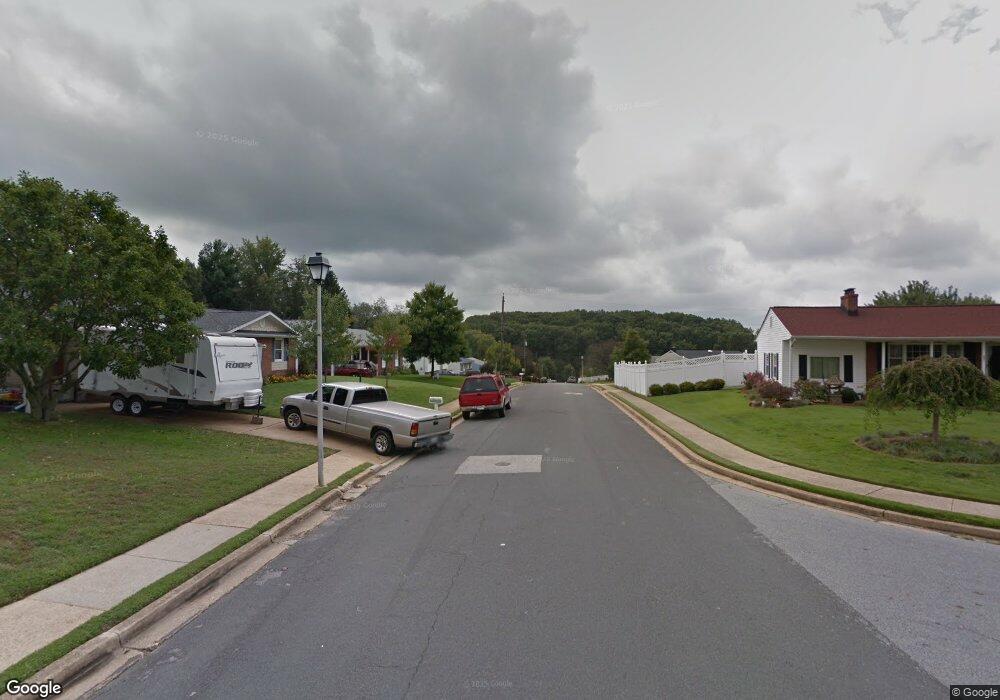 518 Alden St, Brooklyn, MD 21225 - photo 1