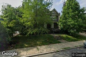 2010 N Van Buren St, Wilmington, DE 19802