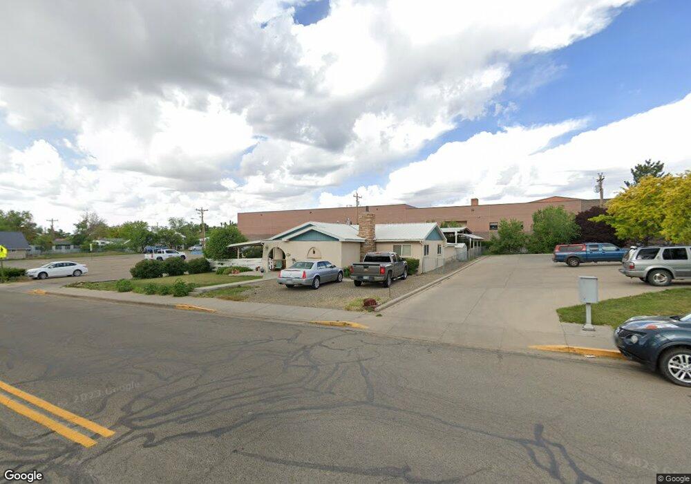 119 S Maple St, Cortez, CO 81321 - photo 1