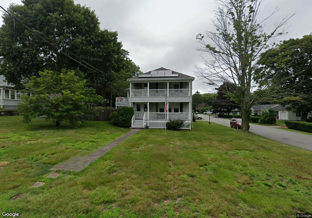 70 Read St, Somerset, MA 02726 - photo 1
