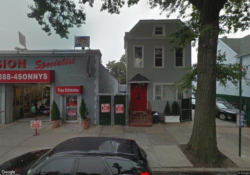 10610 Atlantic Ave, Jamaica, NY 11416 - photo 1