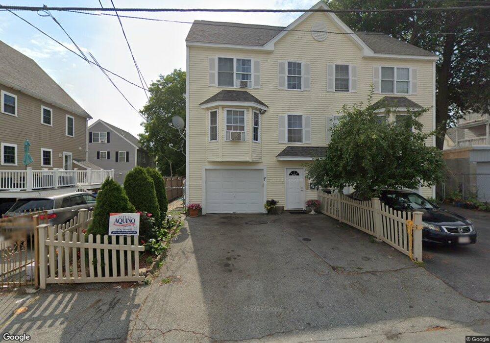 30A Eutaw St unit 1, Lawrence, MA 01841 - photo 1