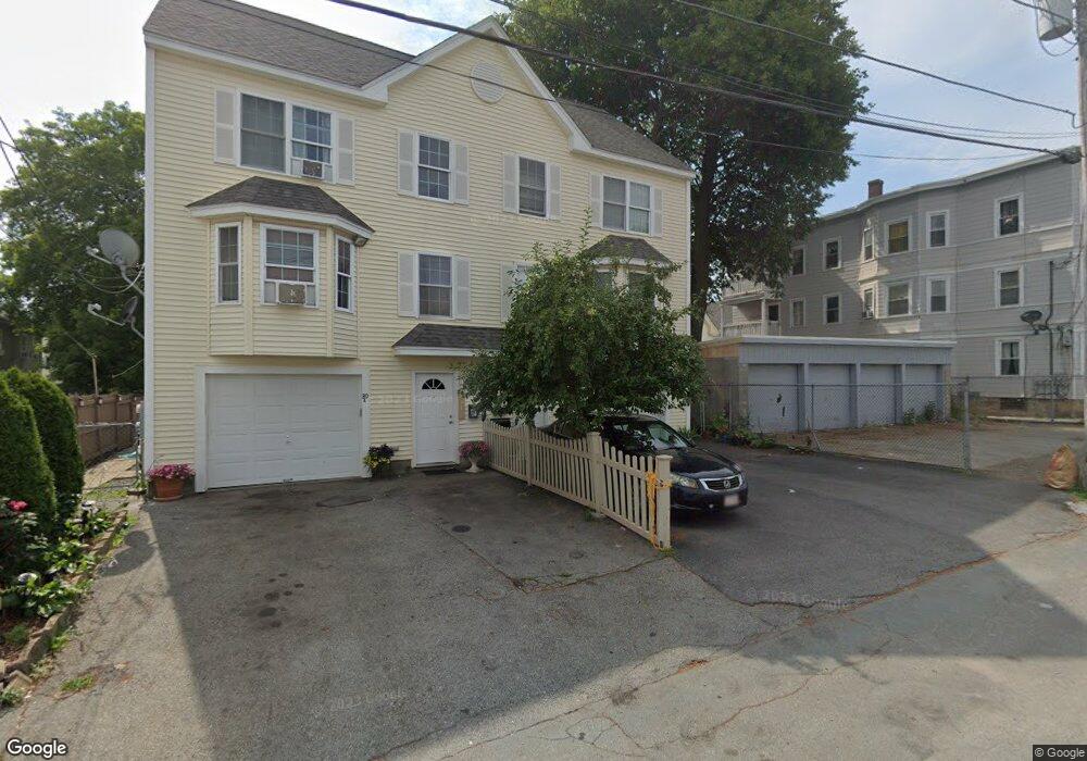 30B Eutaw St unit 2, Lawrence, MA 01841 - photo 1