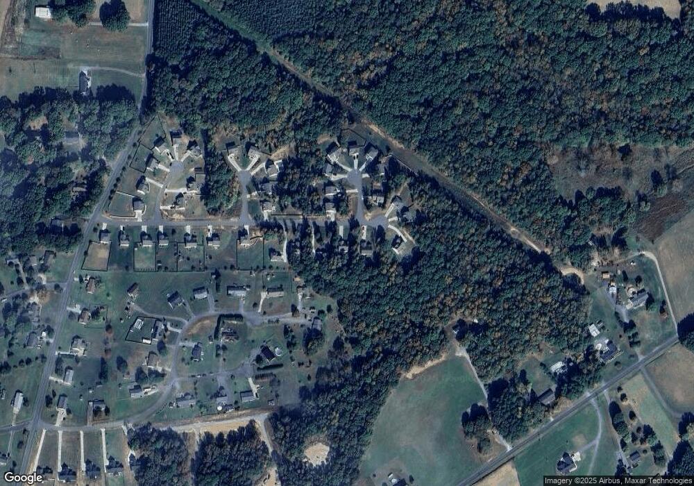 5712 Stanfield Ridge Dr unit 11, Stanfield, NC 28163 - photo 1