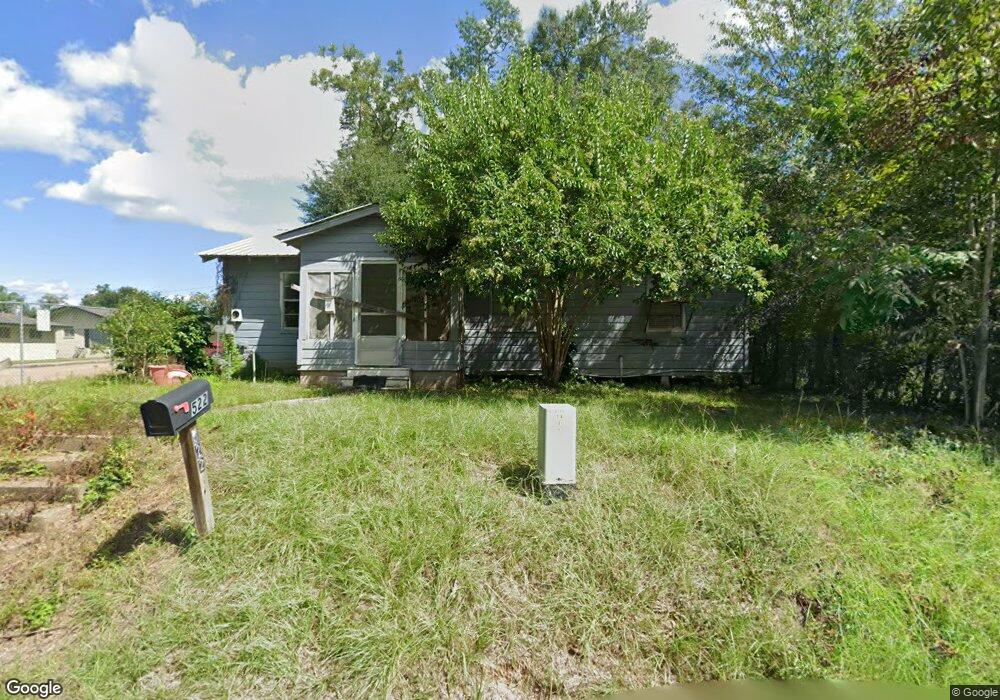 522 Carlisle St, Deridder, LA 70634 - photo 1