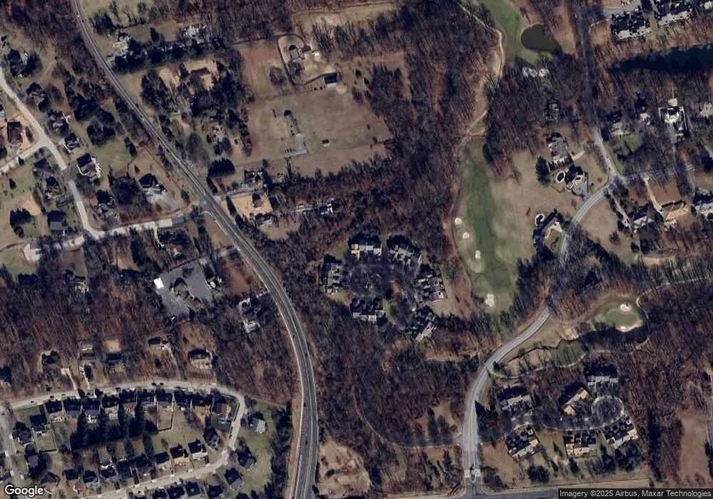 11700 Bishops Content Rd, Bowie, MD 20721 - photo 1