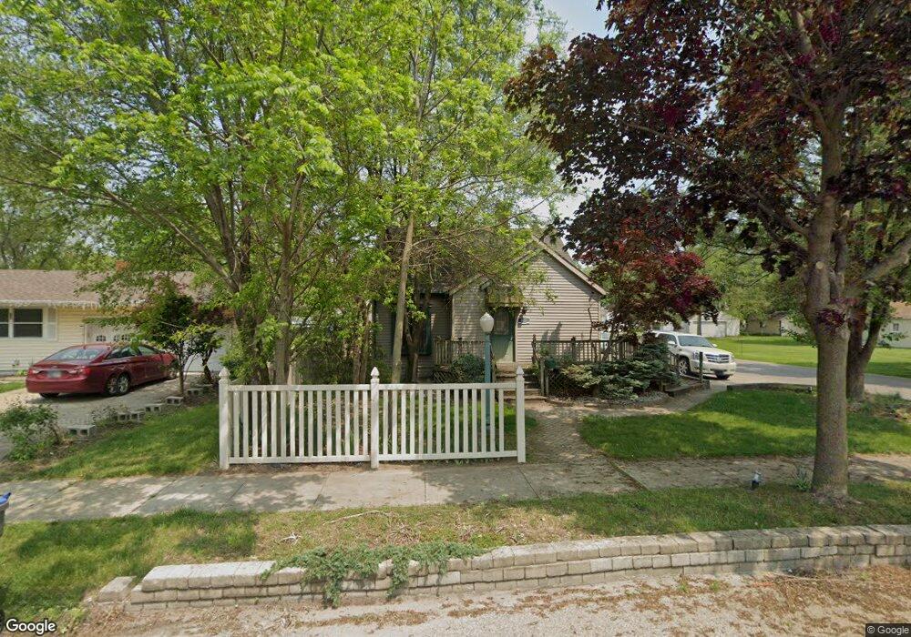 802 Concord Ave, Elkhart, IN 46516 - photo 1