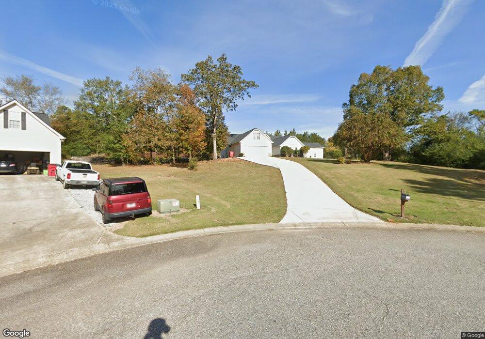 231 Berry Hill Ln, Hoschton, GA 30548 - photo 1