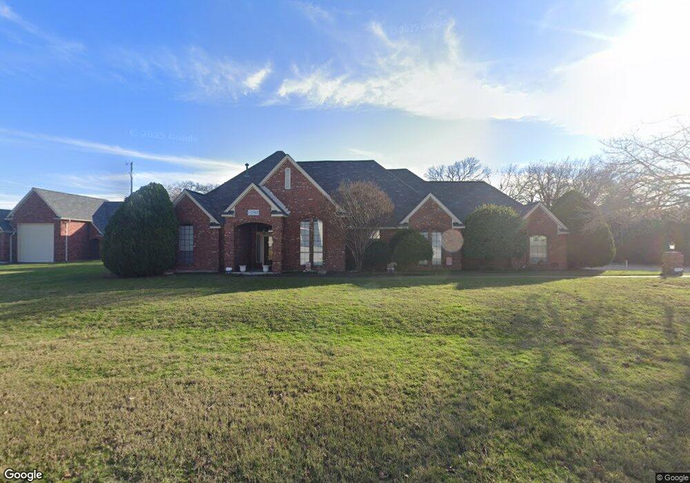 2303 Hillside Ct, Southlake, TX 76092 - photo 1