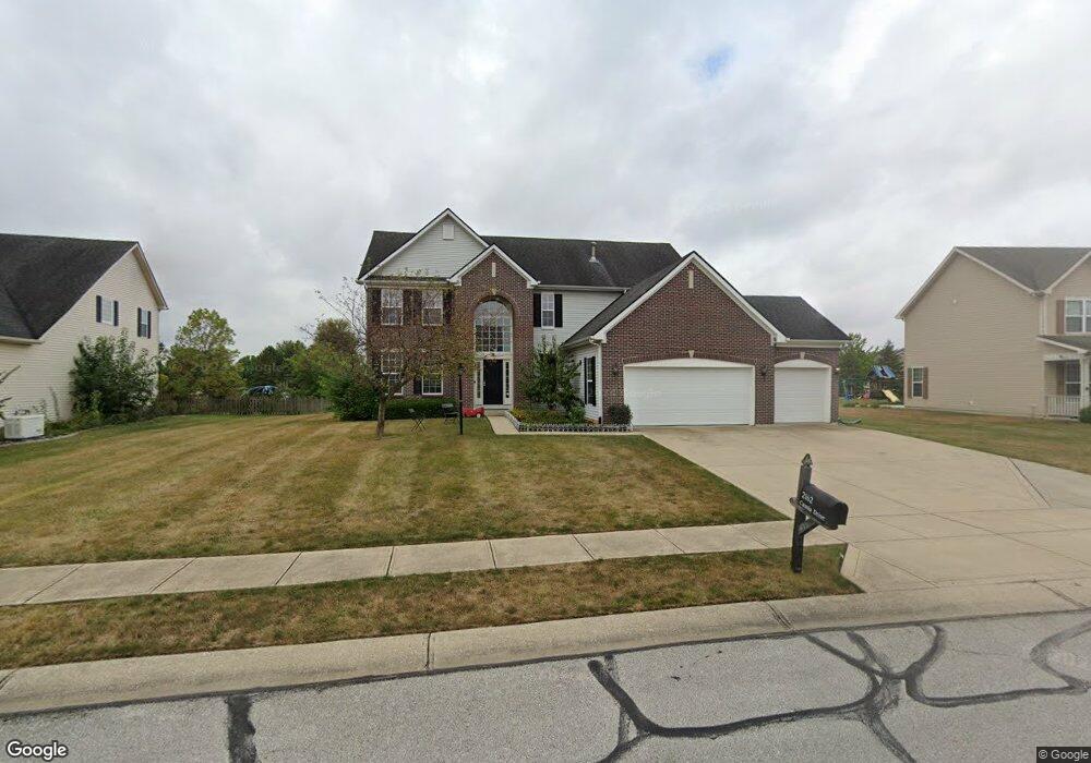 2162 Cassia Dr, Plainfield, IN 46168 - photo 1