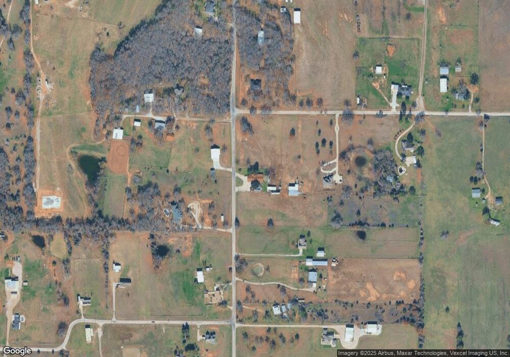 419 County Road 4576, Boyd, TX 76023 - photo 1