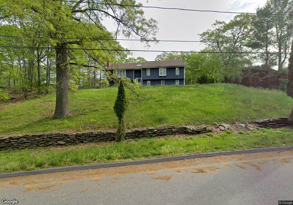 70 Barnswallow Dr, Trumbull, CT 06611 - photo 1