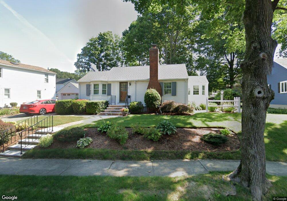 20 Penny Ln, Stoneham, MA 02180 - photo 1